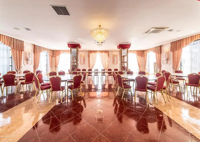 Hotel El Prado By Vivere Stays