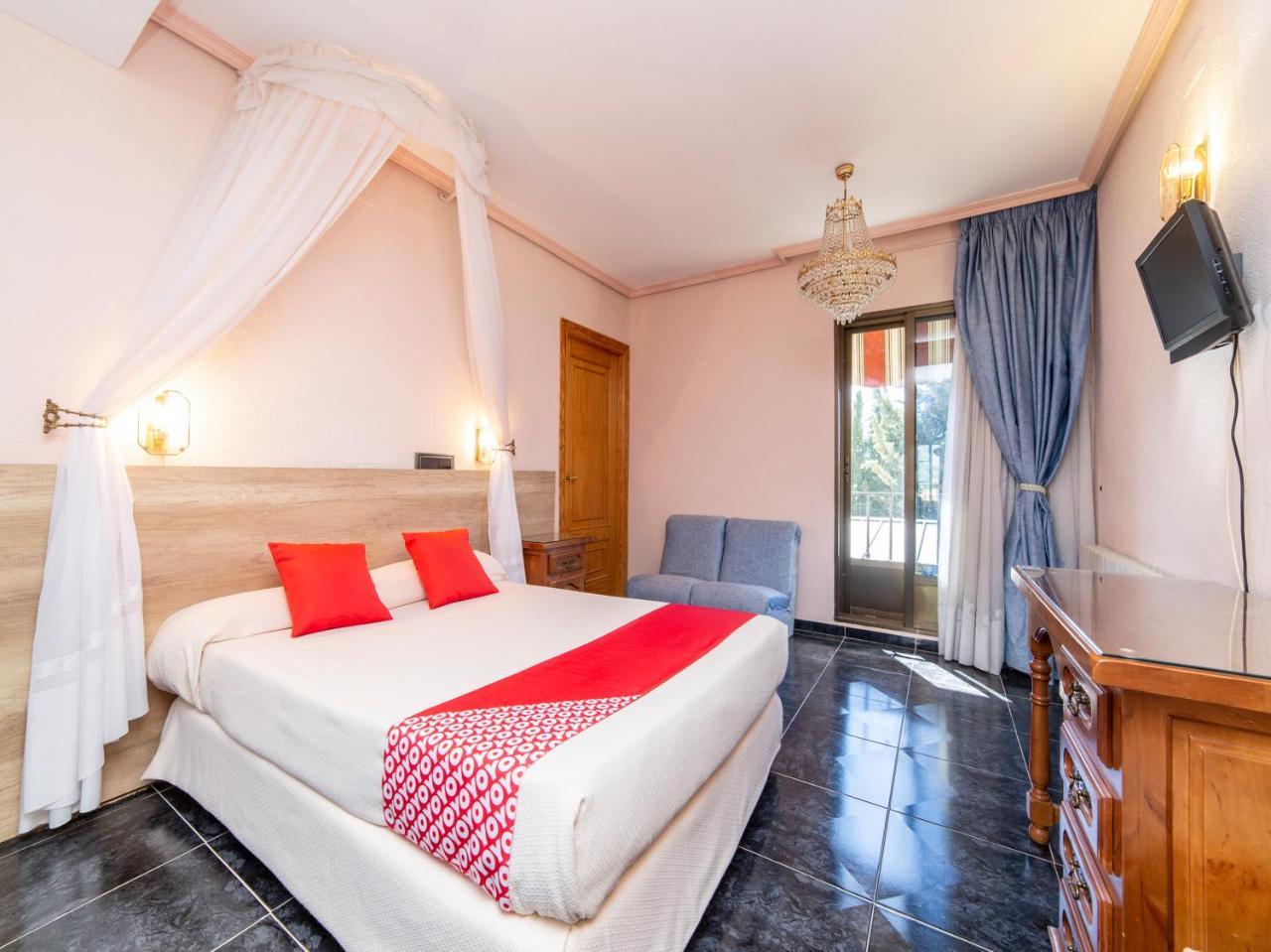 El Prado By Vivere * Carrascosa del Campo