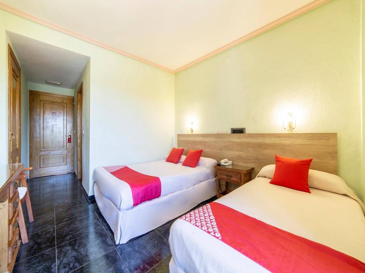 El Prado By Vivere Hotel