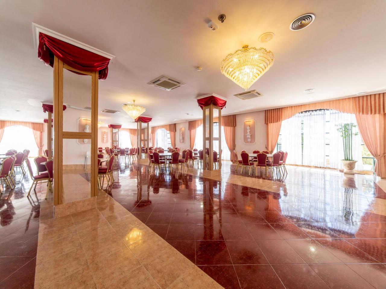 El Prado By Vivere Hotel