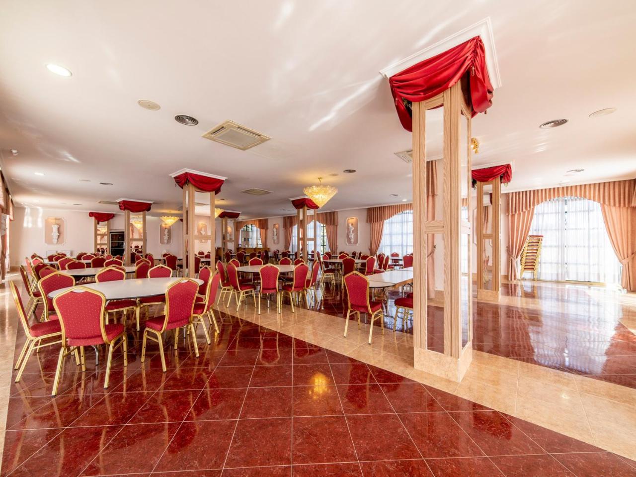 Hotel El Prado By Vivere Carrascosa del Campo