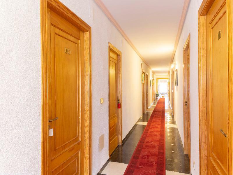 El Prado By Vivere Hotel