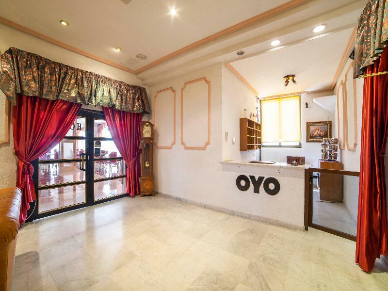 El Prado By Vivere *