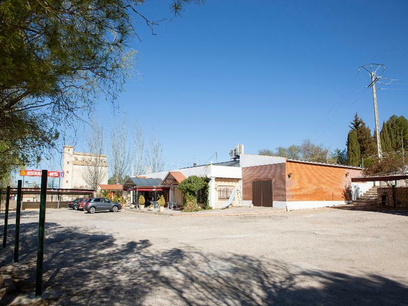 Hotel El Prado By Vivere