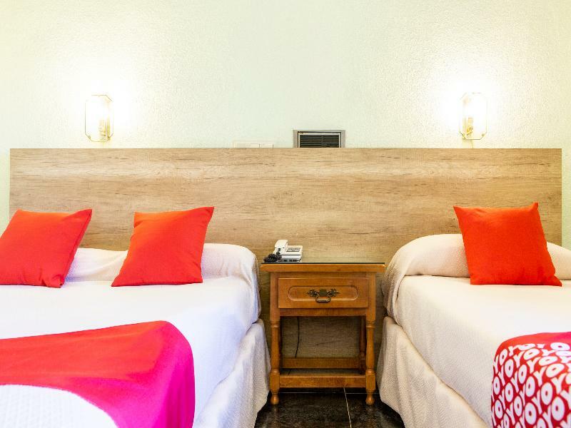 El Prado By Vivere Hotel Carrascosa del Campo