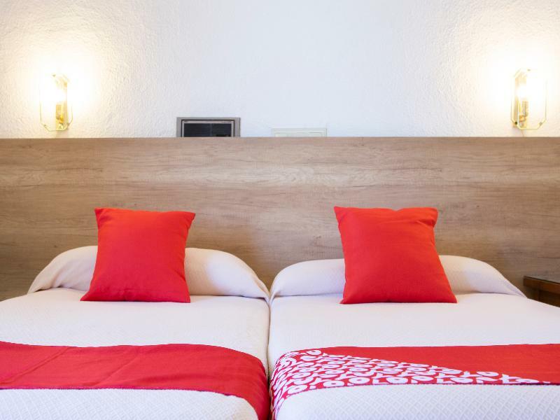 Hotel El Prado By Vivere Carrascosa del Campo