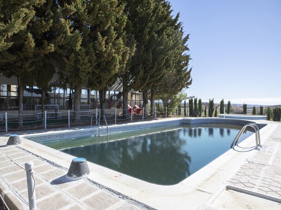 Hotel El Prado By Vivere Carrascosa del Campo